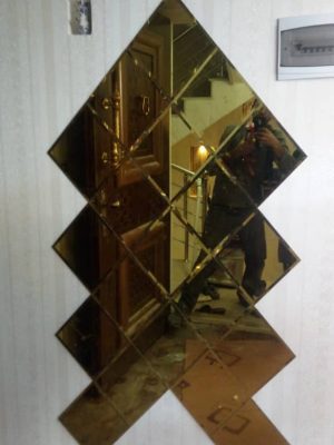 خرید آینه در اصفهان