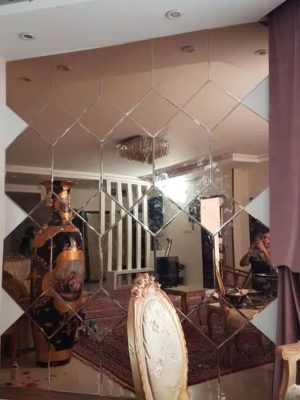 خرید آینه در اصفهان