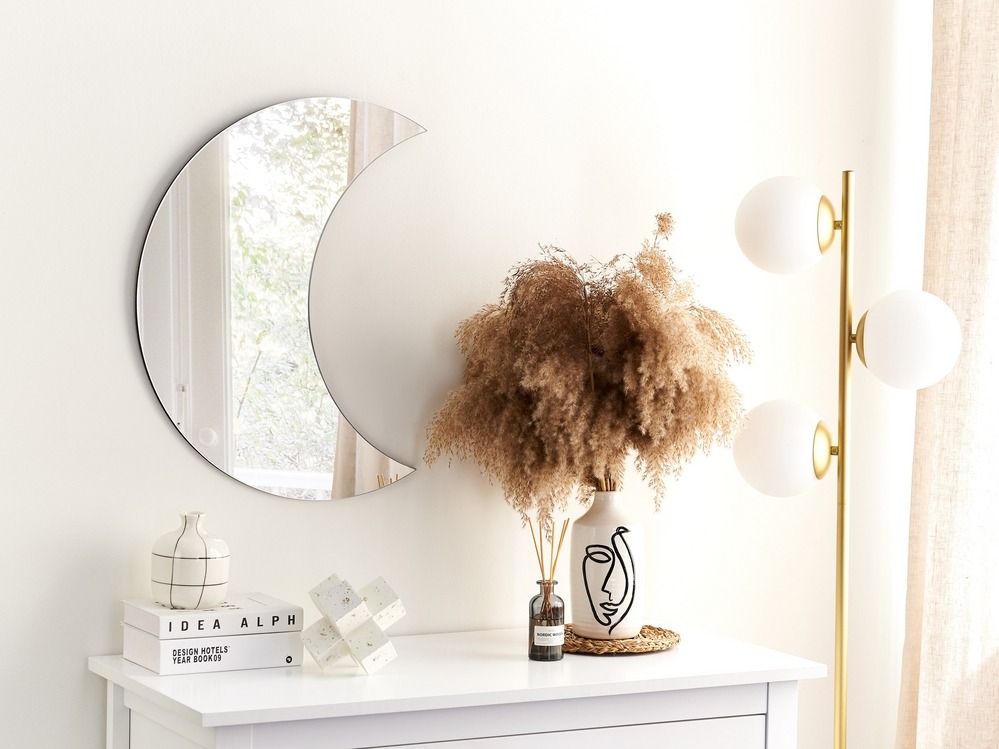 آینه دیواری