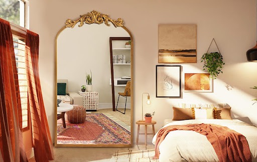 خرید آینه بزرگ