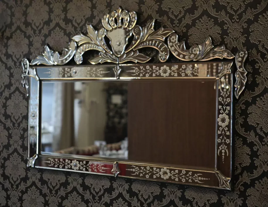 آینه های ونیزی