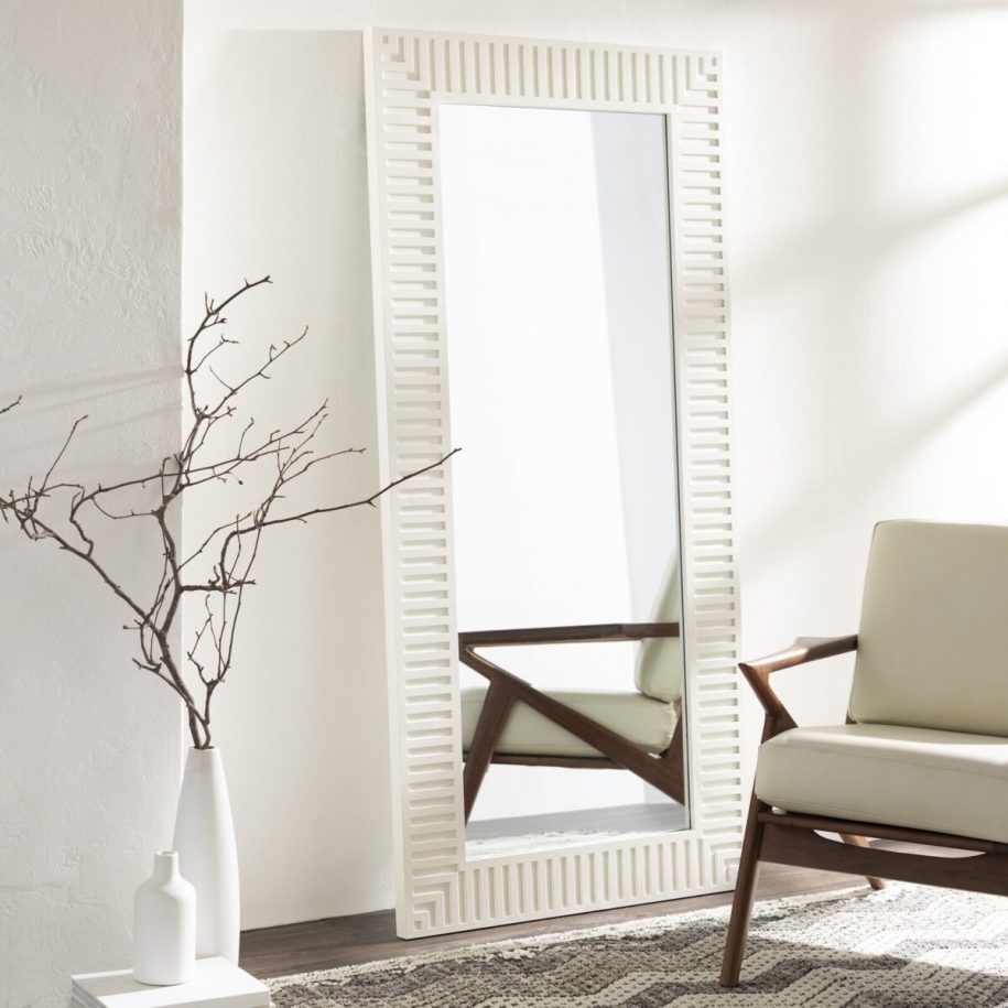 انتخاب آینه تمام قد