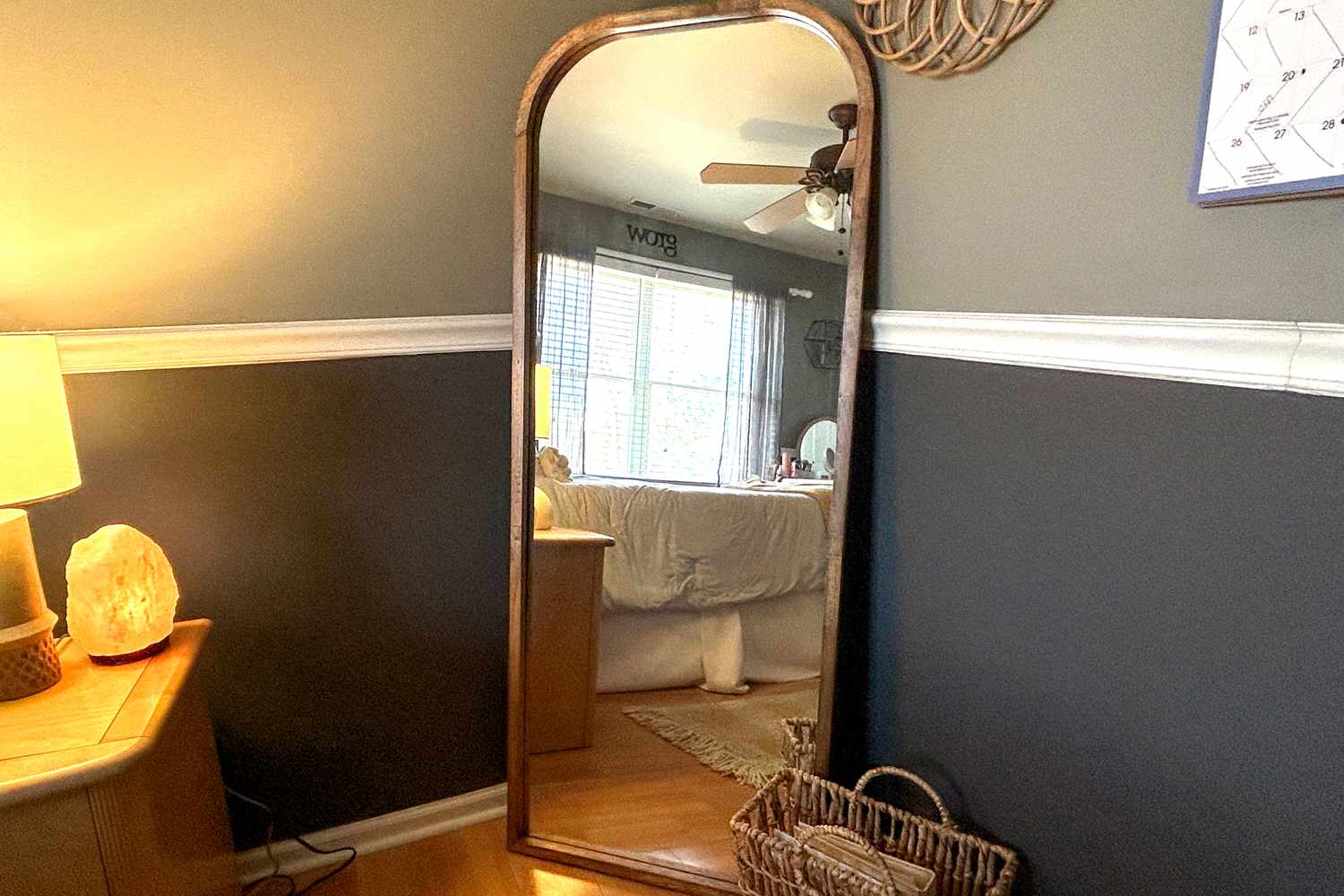 آینه تمام قد خوب